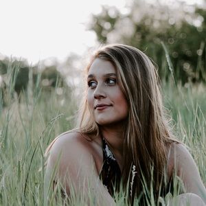 Meet your Posher, Ashlee